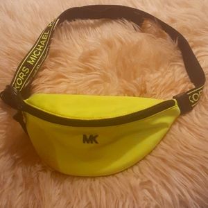 Michael Kors fanny pack
